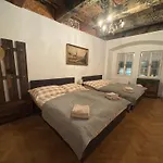 Melichar Trost * Praga