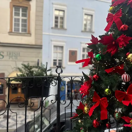 Melichar Trost * 布拉格