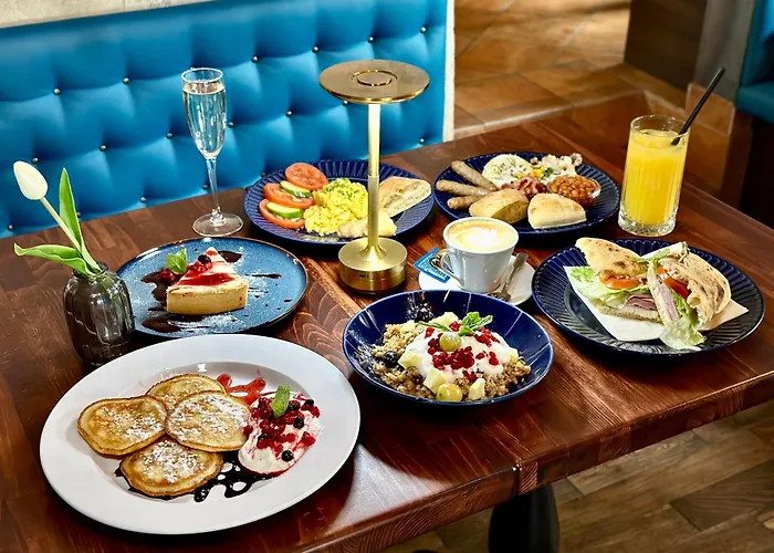 Apartamento Melichar Trost Praga